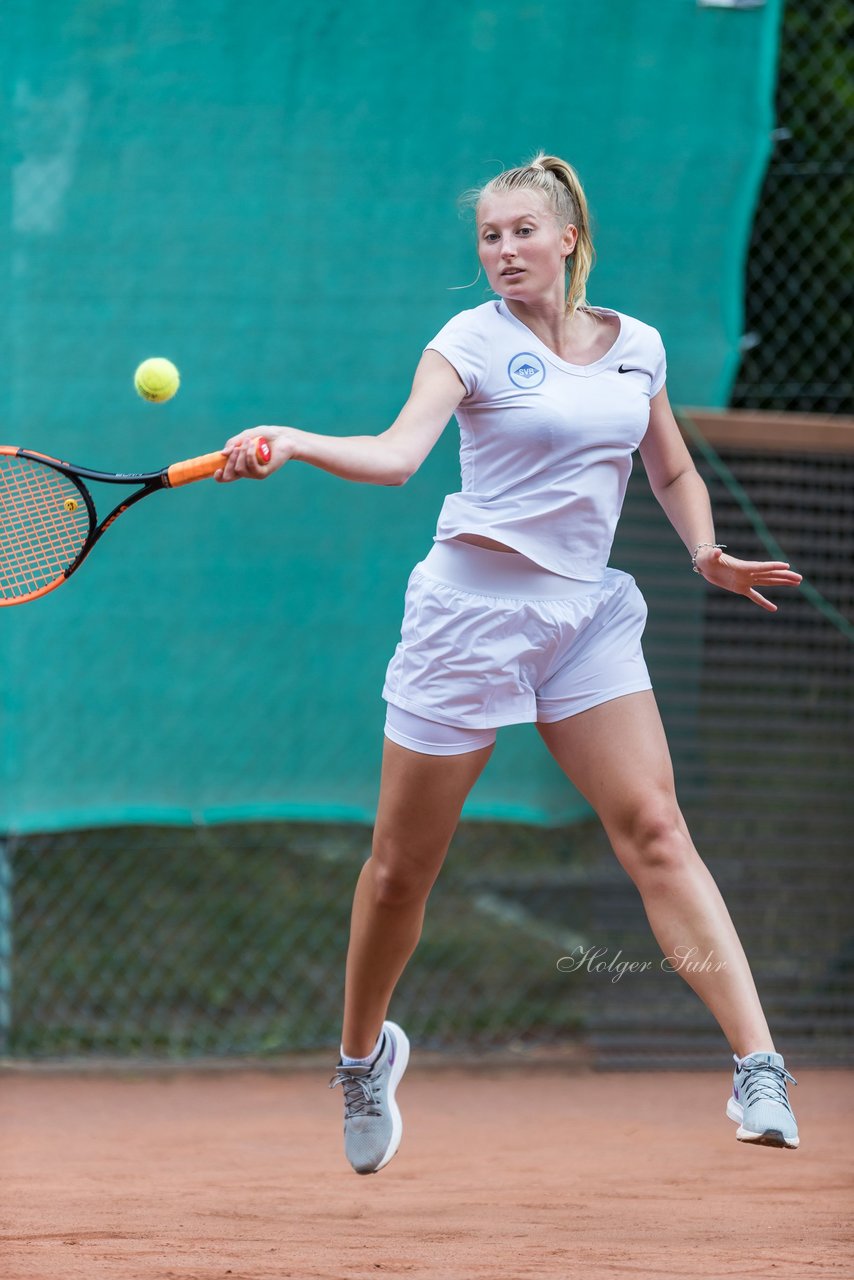 Marie-Lynn Tiedemann 132 - Ostsee Cup